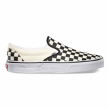 Giày Vans slip-on checkerboard