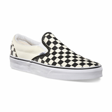 Giày Vans slip-on checkerboard