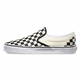 Giày Vans slip-on checkerboard
