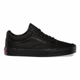 Giày Vans Old Skool full black