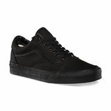 Giày Vans Old Skool full black