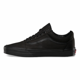 Giày Vans Old Skool full black