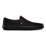 Giày Vans slip-on full black
