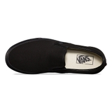 Giày Vans slip-on full black
