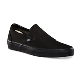 Giày Vans slip-on full black