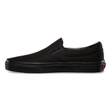 Giày Vans slip-on full black