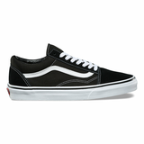 Giày Vans Old Skool black - white