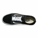 Giày Vans Old Skool black - white