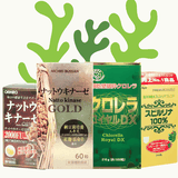 Thực Phẩm Chức Năng