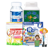 Thực Phẩm Tăng Chiều Cao