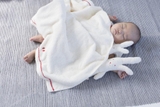 Khăn mặt (34x80cm). Hiệu Orunet - Chất liệu 100% cotton. OG2006
