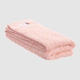 Khăn tắm mini cho bé kích thước 28*28cm Orunet Nhật Bản 100% cotton