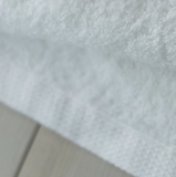 Khăn lau mặt organic cotton Nhật Bản hiệu Orunet - Imabari Towel - Chất liệu 100% cotton MS 0400207