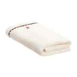 Khăn mặt (34x80cm). Hiệu Orunet - Chất liệu 100% cotton. OG2006