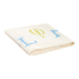 khăn quấn đi du lịch cho bé Orunet - Imabari Towel - Chất liệu 100% cotton - OGWL3004, OGWL2004, OGWL1004