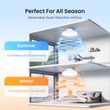 hot-den-led-quat-tran-khong-canh-thong-minh-yeelight-turbo-dong-co-dc-inverter-e