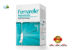 Femarelle® Rejuvenate: Bí quyết vượt qua khủng hoảng thời kỳ tiền mãn kinh