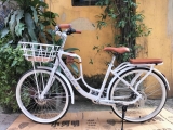 XE ĐẠP CALIFA  MINI SIZE 26 - HÀNG NHẬP KHẨU CHÍNH HÃNG