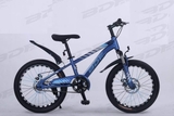 Xe đạp thể thao bé trai phanh đĩa BDF WIND 02 SIZE 24