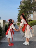 đồ đôi mẹ và bé