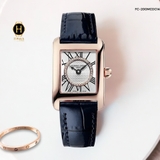 Đồng Hồ Nữ Frederique Constant Pin FC-200MCDC14 CLASSICS CARREE LADIES Diamond