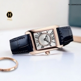 Đồng Hồ Nữ Frederique Constant Pin FC-200MCDC14 CLASSICS CARREE LADIES Diamond