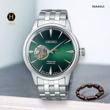 Đồng Hồ Nam Seiko Automatic SSA441J1 Presage Cocktail Time Grasshopper