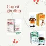 Chăm sóc XƯƠNG KHỚP