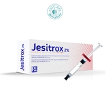 JESITROX 2%