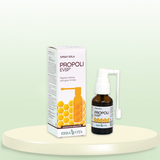 Xịt họng SPRAY GOLA PROPOLI EVSP