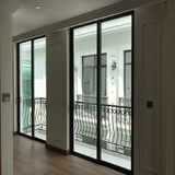 CỬA ĐI LÙA XINGFA CAO CẤP HỆ 93