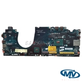 Main dell Latitude E5580 i7 7820HQ LA-E151P