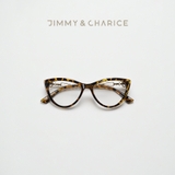 JESSIE GLASSES
