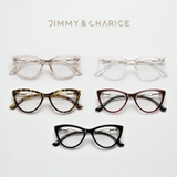 JESSIE GLASSES