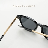 TAYLOR GLASSES