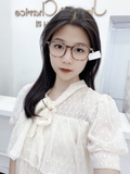 kính TR da beo 2 chấm