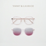 SUMMER GLASSES