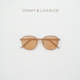 SUMMER GLASSES