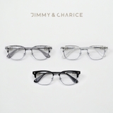 DEREK GLASSES