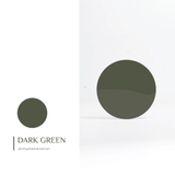 Trong can ram dark green