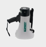 Loa megaphone thông báo cầm tay DSP166HD DSPPA