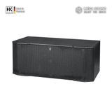 Loa siêu trầm kép IL 218 Sub - HK Audio