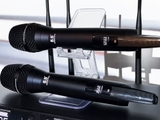 Microphone 5.S Audio X-10