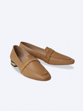 SALSA - Loafer da thật