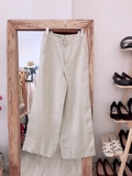 Quần Linen ống suông - PORTMAN 2 MaxMessi