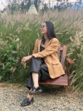 MaxMessi - VEST phối nút đính đá cao cấp