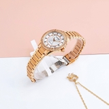 ĐỒNG HỒ NỮ CITIZEN FE6063-53A