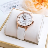 ĐỒNG HỒ NỮ TISSOT T099.207.36.118.00