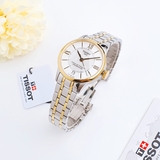 ĐÔNG HỒ NỮ TISSOT T099.207.22.118.00