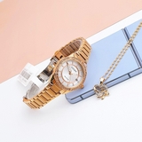 ĐỒNG HỒ NỮ CITIZEN FE6063-53A